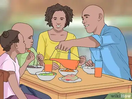 Image titled Find Time for a Healthy Family Dinner Step 11