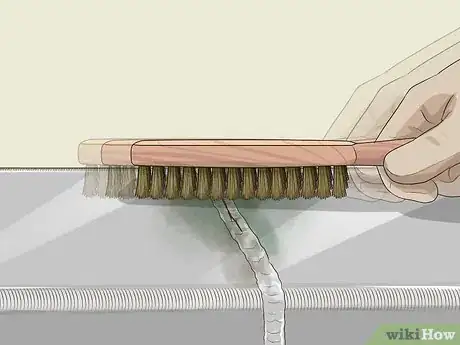 Image titled Use Galvanizing Repair Rods Step 1