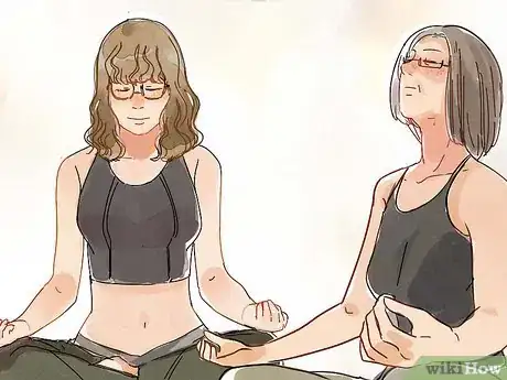 Image titled Treat Depression Shared by Parents and Teens Step 6