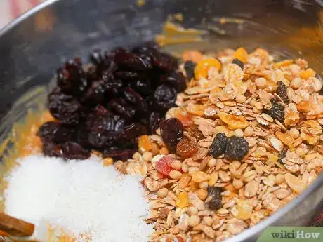 Image titled Make Granola Bars Step 37