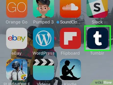 Image titled Follow Blogs on iPhone or iPad Step 8