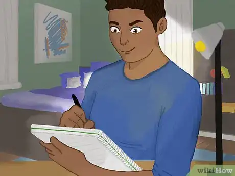 Image titled Fall Asleep Easier As a Teen Step 7