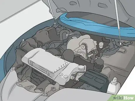 Image titled Upgrade Headlights Step 1