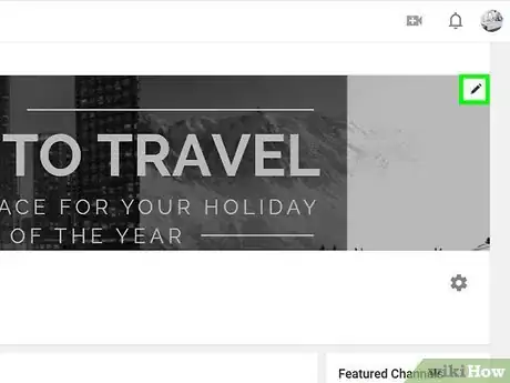 Image titled Make YouTube Banners Step 15