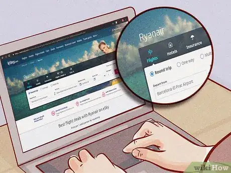 Image titled Get to Ibiza from Barcelona Step 2