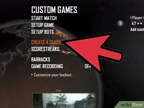 Image titled Get Diamond Camo in Black Ops 2 Step 3