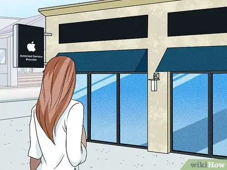 Image titled Turn iPhone 10 Back on Step 5