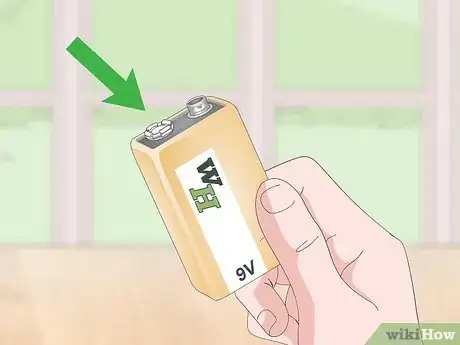 Image titled Put Batteries in Correctly Step 11
