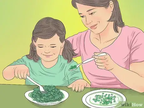 Image titled Get Your Kids to Eat Step 2