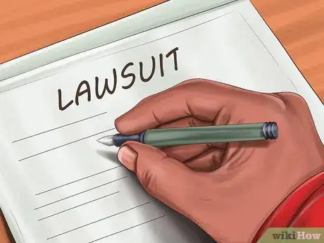 Image titled Take Legal Action for a Player Contract Breach Step 13