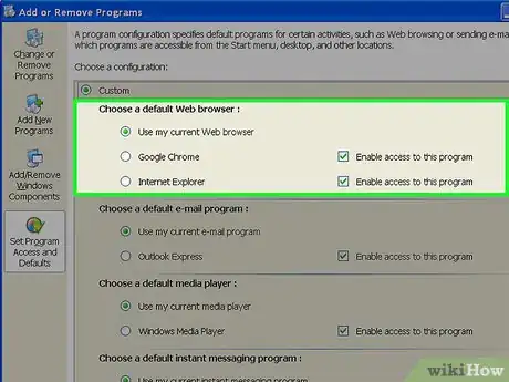 Image titled Disable Internet Explorer as the Default Browser on Windows XP Home Edition Step 8