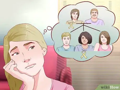 Image titled Test BRCA1 and BRCA2 Genes Step 1