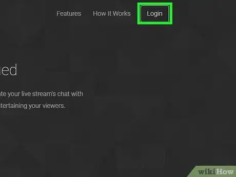 Image titled Put Nightbot on Your Stream Step 2