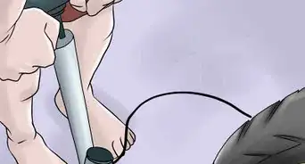 Change a Bike Tire on a Mountain Bike