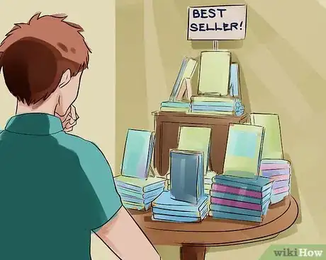 Image titled Get a Book Idea Step 8
