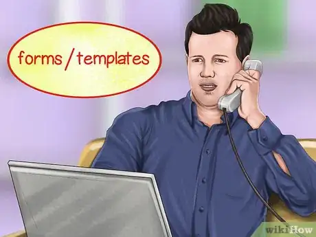 Image titled Defend Yourself in a Sports Injury Lawsuit Step 4