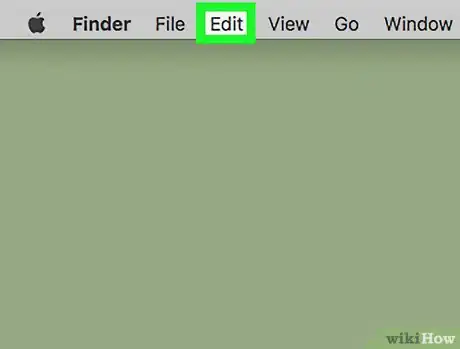 Image titled Restore the Trash on Mac Step 4