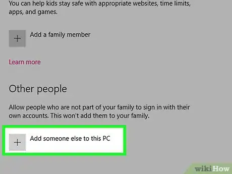 Image titled Protect a Folder in Windows Step 1