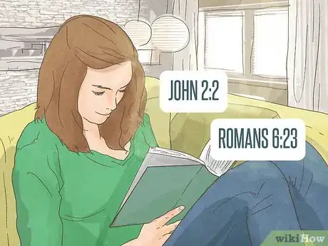 Image titled Ask God for Forgiveness Step 5