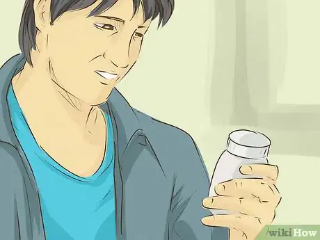 Image titled Avoid Problems with Calcium Supplements Step 3