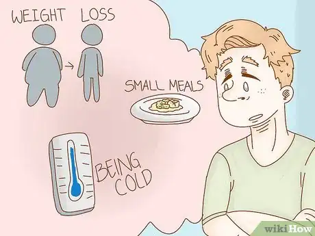 Image titled Spot Early Eating Disorder Warning Signs in Teens Step 7