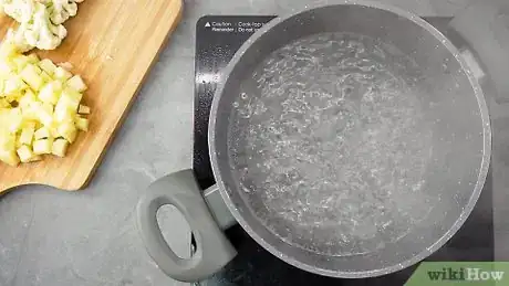 Image titled Parboil Step 1