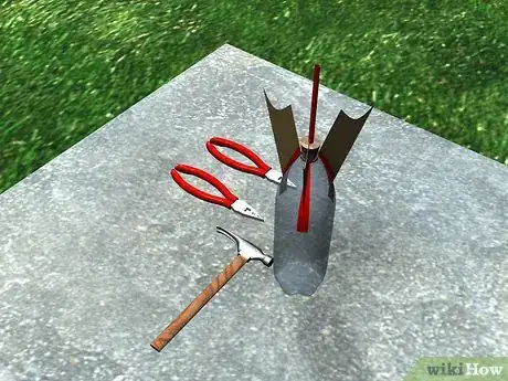 Image titled Launch a Water Rocket Step 3