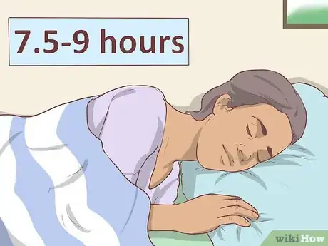 Image titled Avoid Unhealthy Habits After Losing Your Job Step 9