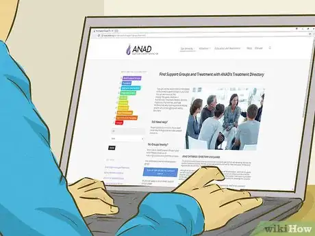 Image titled Find Help for Someone With Bulimia Step 10