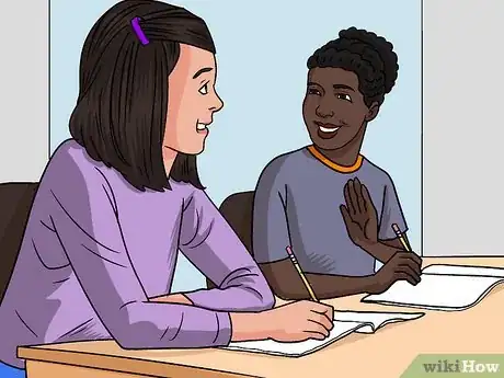 Image titled Be Successful in Seventh Grade Step 7