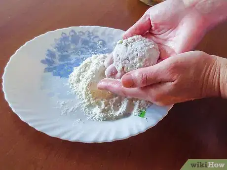 Image titled Make Crab Cakes Step 5