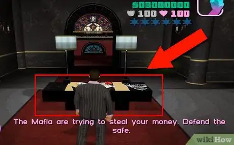 Image titled Beat the Mission Keep Your Friends Close on Vice City Step 4