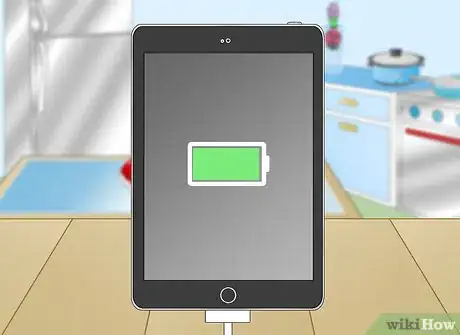 Image titled Connect an iPad to a Windows PC Step 2Bullet1