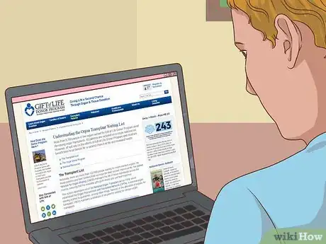 Image titled Wait for a Heart Transplant Step 3