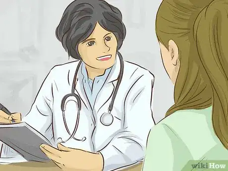 Image titled Treat Tumors Step 10