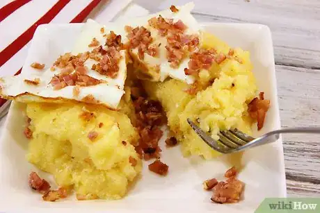 Image titled Eat Grits Step 4