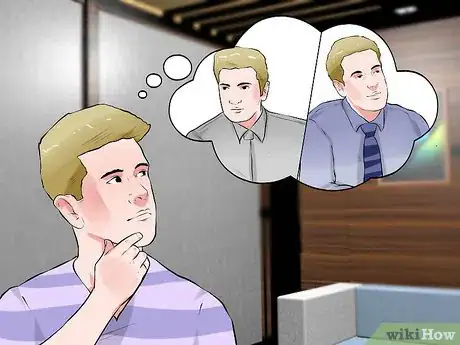 Image titled Defend Yourself Against Player to Player Violence Claims Step 14