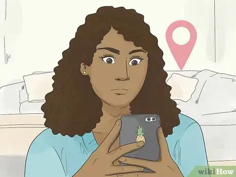 Image titled Make the Best Impression at a Job Interview Step 1