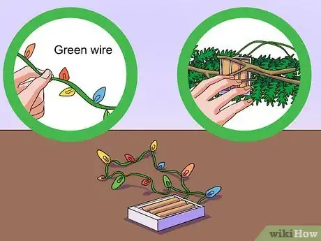 Image titled Decorate Wreaths Step 4