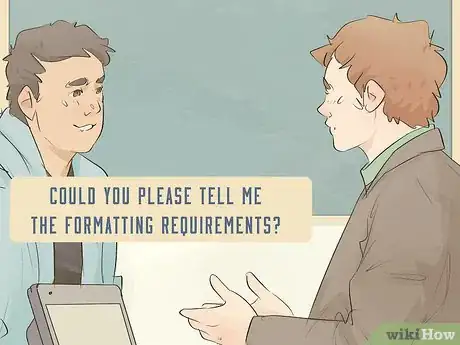 Image titled Write a Precis Step 18