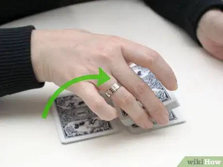 Image titled Perform a Card Trick Using the 26th Key Card Method Step 7