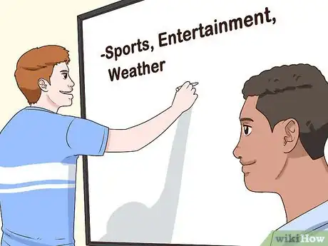 Image titled Create a School Newspaper in Elementary School Step 8