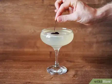 Image titled Make Absinthe Cocktail Step 14