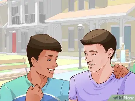 Image titled Be Best Friends Step 9
