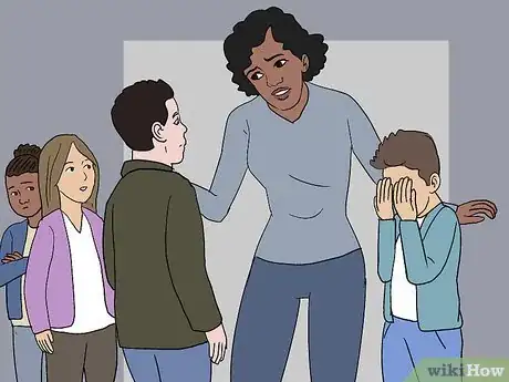 Image titled Prevent Bullying As a Teacher Step 15