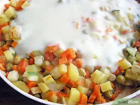 Image titled Make Vegetable Pie Step 5