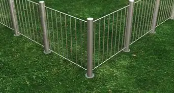 Replace a Broken Fence Post