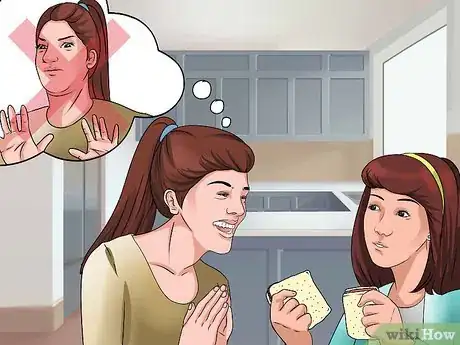 Image titled Be Drama Free (Tween Girls) Step 3