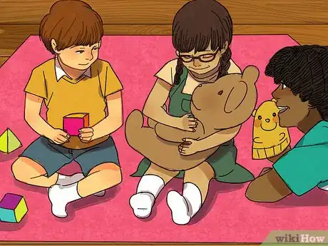 Image titled Explain Racism to a Child Step 9