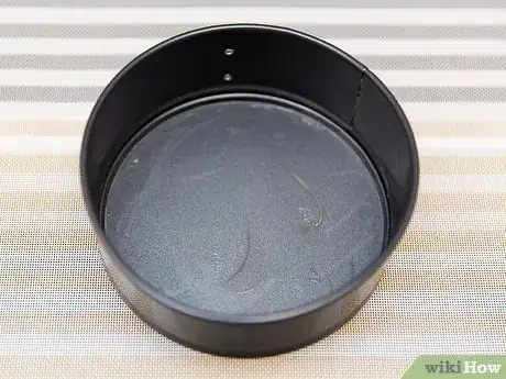 Image titled Make a Chocolate Biscuit Cake Step 1